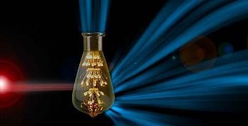 Unique Materials Convert Visible into Infrared Light, Paving Way for Photodynamic Therapy and Drug Development