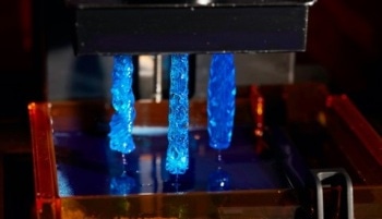 Formlabs and Gillette Offer Personalized 3D Printing Razor Handles