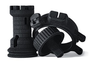 Evonik Acquires 3D Printing Start-Up Structured Polymers to Expand in AM Market