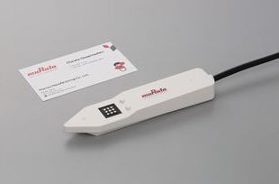 Murata Manufacturing Conducts Field Trial Utilizing Soil Monitoring System to Visualize the Condition of Agricultural Land