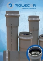 Molecor Will Participate at the New Edition of Smagua 2019