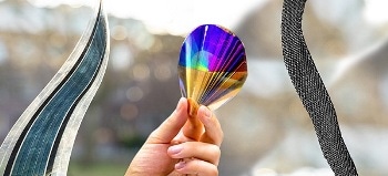 Double Doping Tech. Takes Polymer-Based Electronics Applications to the Next Level