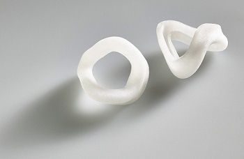 Arburg to Present Functional AM Parts for Medical & Electronic Applications at TCT Asia 2019