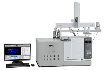 LECO Releases New Flow Modulator—FLUX™