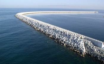 New Research Focuses on Developing Sustainable Concrete Mixtures Ideal for 3D Printing Breakwater Units