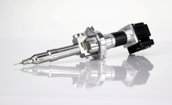Highly Filled Adhesives Feature Good Dispensing Properties
