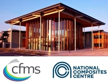 NCC and CFMS Join Hands to Promote Digitalization in Composites Part Manufacturing