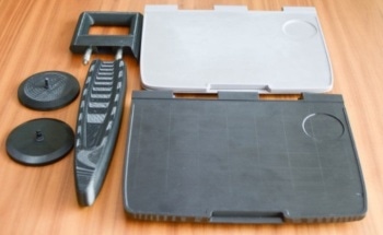 Angel Trains, ESG and Stratasys Develop 3D Printed Interior Parts for Passenger Trains