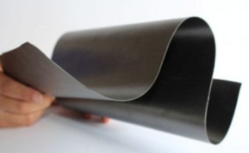Flexible and Extremely Thin Bipolar Plate Allows Batteries to be Manufactured Cost Effectively
