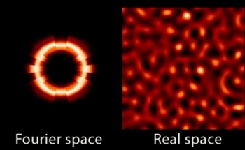Research Reveals “Wigner Glass” Arrangement of Electrons in Cuprates