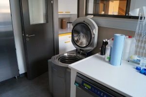The Brewery Franstanz Puts Its Trust in Systec Autoclaves