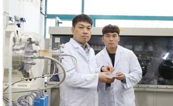 Researchers Create Hierarchical Porous Titanium Nitride for Use in Lithium-Sulfur Batteries