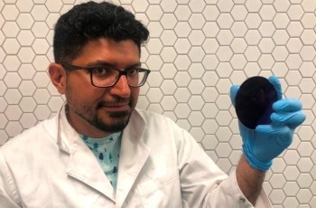 New Technology Could Pave Way for Solar-Powered Chemical Manufacturing Industry
