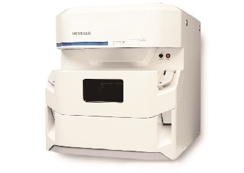 XGT-9000 Combines New Imaging Technology with High Sensitivity for High Speed Analysis of Foreign Materials in one Instrument