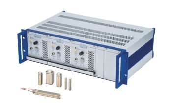 Physik Instrumente Launches New Model E-619 High Power Piezo Driver for Fast Switching Applications