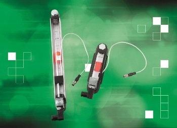 Three-Way Monitoring from norelem’s New Oil Level Gauges