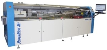 SEHO to Exhibit at the SMTA Rocky Mountain Expo
