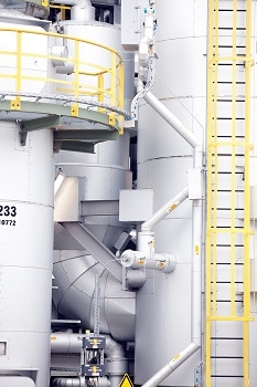 Evonik’s new polyamide 12 complex fully on schedule