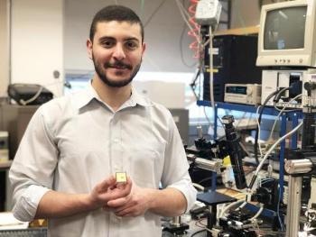 The Future Will be Faster Thanks to Photonics
