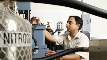 New ANN-Based Approach Quickly Predicts Material Response from DMA Results