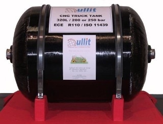 JEC World 2019 - Sika Advanced Resins Innovates with Its New High-Performance Resin for Cng High-Pressure Tanks