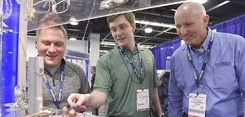 Advances in Medical Capabilities and Polymer Developments: Eastman at MD&M West 2019
