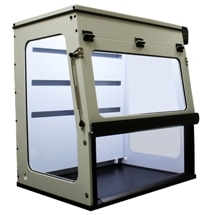 NEW Local Exhaust Ventilation Hood