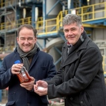 SABIC Begins Production and Commercialization of Certified Circular Polymers