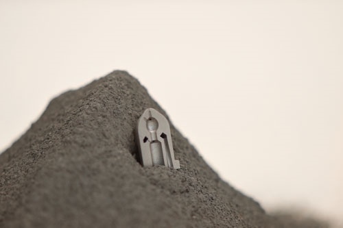 3D MicroPrint use the FT4 Powder Rheometer to push AM to its limits.
