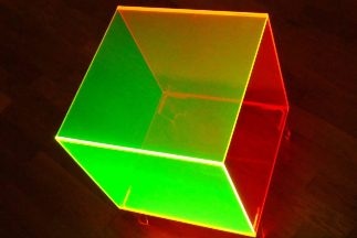 Improving the Manufacturing Process of Acrylics