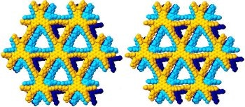 Stable, Color-Changing Compound Can Be Used in Sensors and Electronics