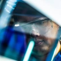 A New Way to Simplify the Synthesis of Valuable Precursor for Drugs