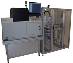 VJ Electronix Debuts Reel Handling Automation