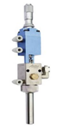 Anda’s Selective Conformal Coating Nozzles Allow for High Dispensing Accuracy