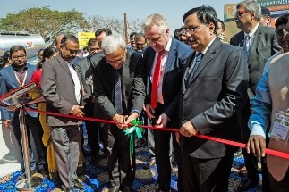 ALUMINIUM INDIA 2019: Cooperation with INCAL Conference off to a Successful Start