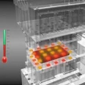 Victrex Invests in Surface Generation’s Tooling Design and Processing Technology