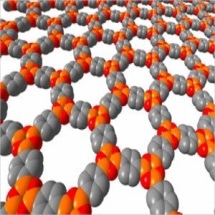 Four Organic Thermoelectric Polymers for Harvesting Energy from Waste Heat