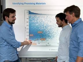 Researchers Deploy Data Mining Approaches to Identify Promising Organic Compounds for Next-Generation Electronics