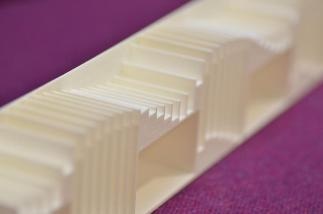 Researchers Engineer Metasurfaces that Reflect Sound or Light Waves into Any Required Direction