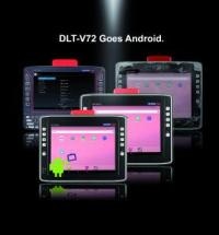 Advantech’s DLT-V72 Rugged Vehicle-Mounted Terminals Now Available with Industrial Android OS