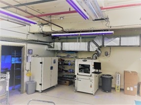 Circuitronics Expands Conformal Coating Capabilities