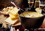 A Scientific Method for Perfect Fondue