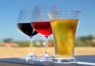 Keeping Heavy Metals out of Beer and Wine