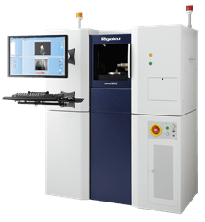 Rigaku Presents Latest XRM and CT Technology at 2019 TSM Meeting