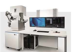 Ultra-High Resolution TESCAN S8000X Xe Plasma FIB-SEM Destined for QUT