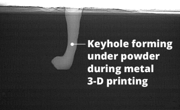 Researchers Find the Solution for a Widespread Problem Faced in Additive Manufacturing Industry