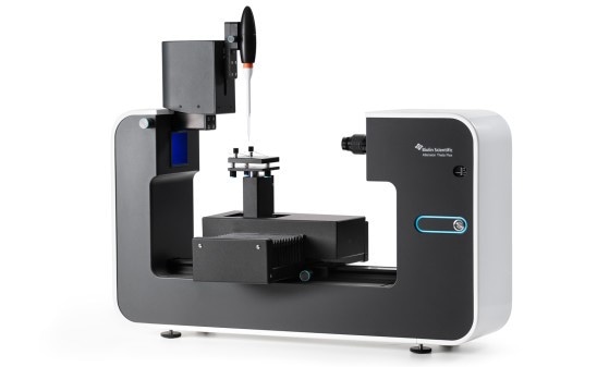 Biolin Scientific launches Attension Theta Flex - a new optical tensiometer 