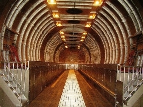 AeroThermal’s Increases the Life and Thermal Performance of Autoclave for Major Aerospace Company