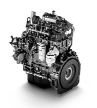 FPT Industrial Powers Up SIMA with Stage V Solutions