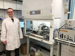 Queen's University Belfast has Invested in a State-of-the-Art 3D Bioprinter from Gesim for Research into the Manufacture of Medical Devices and Drug Delivery Systems